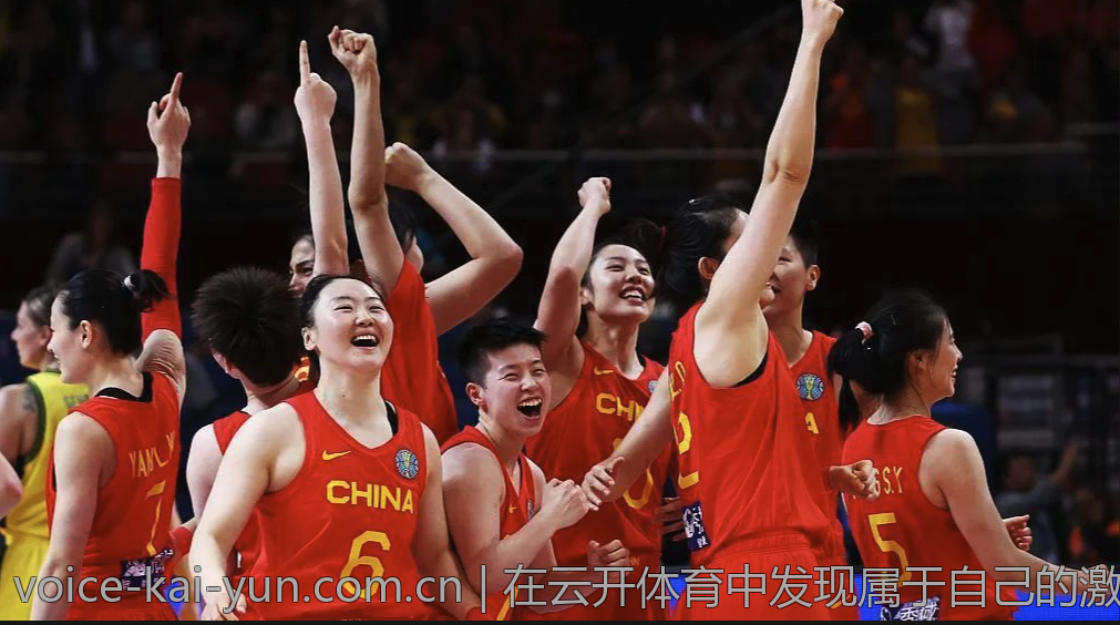 在云开体育中发现属于自己的激情