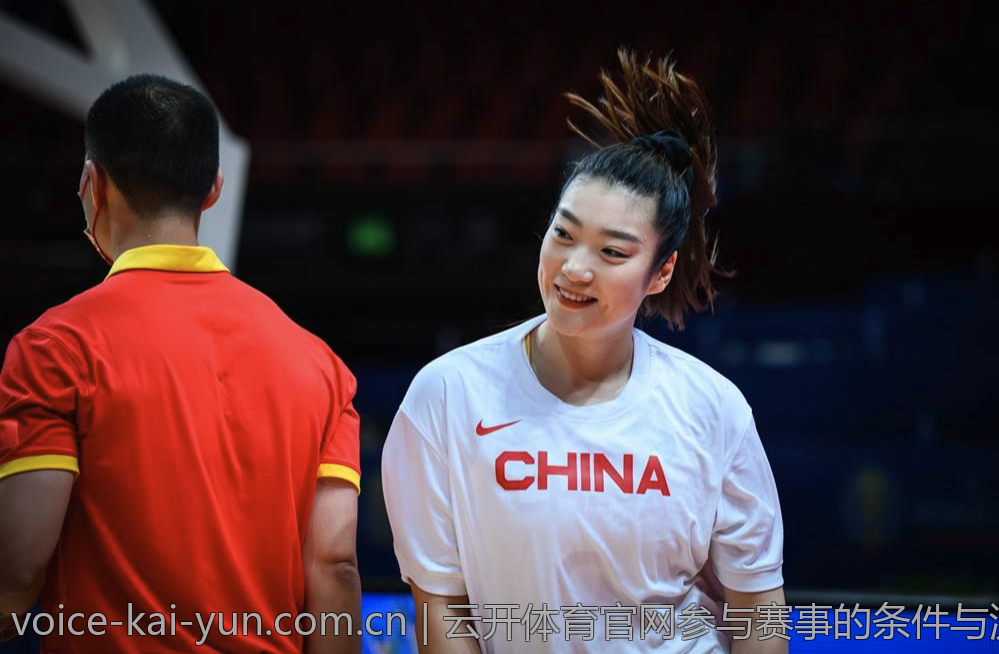 云开体育官网参与赛事的条件与流程