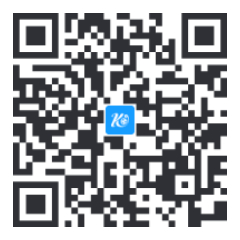 Android 系统版二维码,扫一扫